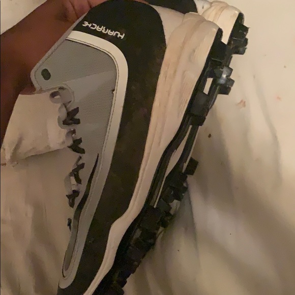 Nike baseball cleats - Picture 3 of 4